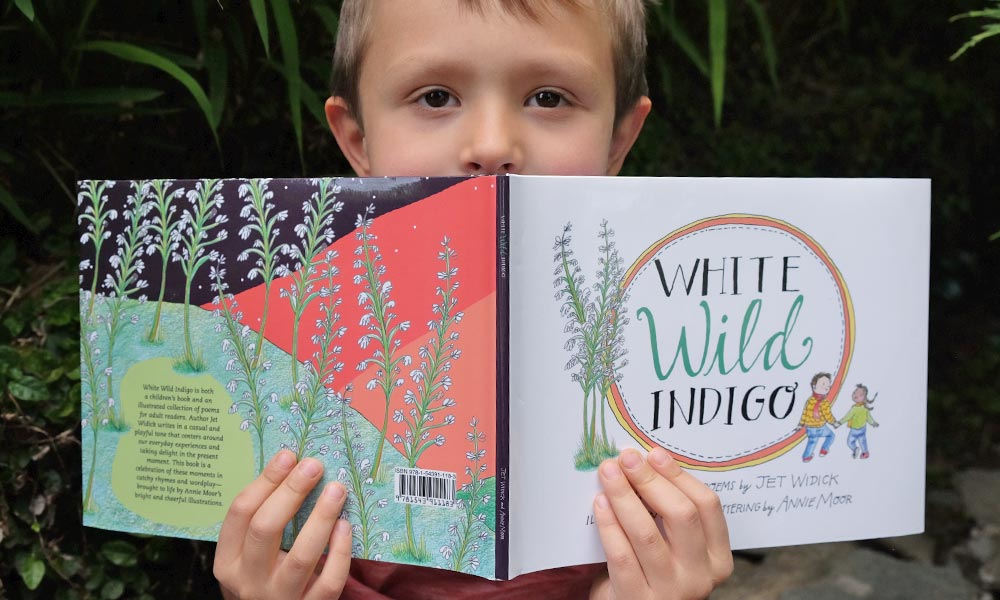 children's illustrated book layout design atlanta publishing